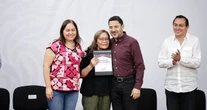 ISSSTE da 300 constancias de condonación de deudas a créditos de vivienda en Morelos