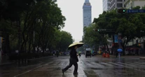 PC espera lluvias fuertes en la CdMx y lanza recomendaciones para evitar inundaciones