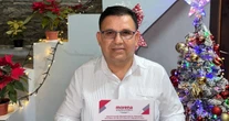 Germán Valencia, candidato a la Alcaldía de Coxquihui, es asesinado a balazos