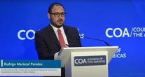 Mexicanos tienen ahorros para afrontar posible recesión, dice funcionario de Hacienda