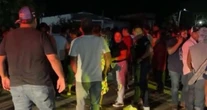 VIDEOS FUERTES ¬ Una candidata de Morena y 3 personas más son asesinadas en Veracruz