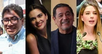 De los Monreal a Andrea Chávez: a quiénes les pegan nuevas reglas internas de Morena