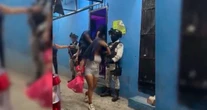 La FGE de Quintana Roo libera a 19 víctimas de trata; operativo deja tres detenidos