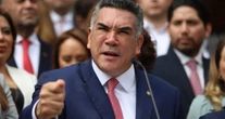 La Sección Instructora revisará inmunidad de Alejandro Moreno por desvío de 83 mdp