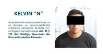 El presunto feminicida de Karla es vinculado a proceso; le dictan prisión preventiva