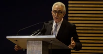 ENTREVISTA ¬ Zedillo avaló con su silencio el Estado de excepción de Calderón: Lemus