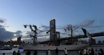 Sheinbaum lamenta politización de tragedia del buque Cuauhtémoc en NY; asegura apoyo