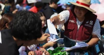 La Coordinación Nacional de Becas abre canales al público para solución de problemas