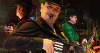 Los Alegres del Barranco habrían firmado con empresa fantasma para tocar en Zapopan