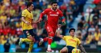Liga Mx: Se definen las fechas y horarios para la final entre América y Toluca