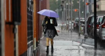 Lluvias no cesan en CdMx: Protección Civil activa la Alerta Amarilla en 16 alcaldías