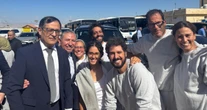 Los mexicanos secuestrados por Israel ya fueron liberados; faltan varios activistas