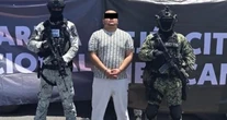 El autor intelectual del homicidio de integrantes de Grupo Fugitivo cae en Tamaulipas