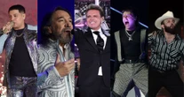 Artistas y futbolistas hacen millones con paisanos en EU, y se esconden ante abusos