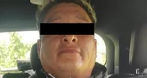 José Luis “N”, alias “Crack”, fue detenido en Edomex; lo acusan de generar violencia