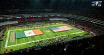 La NFL regresa a la Ciudad de México en 2025 tras la remodelación del Estadio Azteca