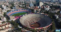 La Plaza México anuncia la cancelación de la tauromaquia por reforma capitalina