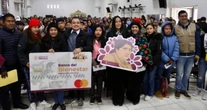 Beca Rita Cetina: ¡Aún puedes inscribirte! Consulta las fechas y asegura tu lugar