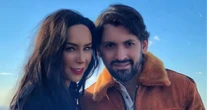 Álvarez Puga, esposo de Gómez Mont, es detenido en EU, pero por situación migratoria