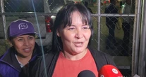 Vida de torbellino: Mujer, madre, bailarina; presa, torturada, libre. Y luego Wallace