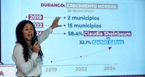 Alcalde responde a Romero tras críticas al llamado de Mauricio Kuri contra Morena