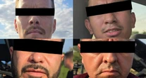 Cuatro presuntos integrantes de Fuerzas Especiales Avendaño son detenidos en Sinaloa