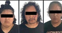 Fiscalía detiene a 3 acusados de asesinar a un menor tras prestar mil pesos a su mamá