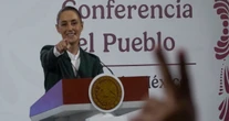 Sheinbaum rechaza ataques de EU, de la DEA. “Ningún gobierno extranjero se atrevería”