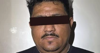 Fuerzas Armadas capturan en Tijuana a Marco Antonio “N”, integrante de "Los Mayitos"