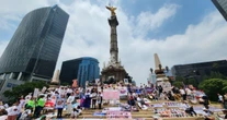 Miles de madres salen a la calle para exigir verdad y la vuelta de sus desaparecidos