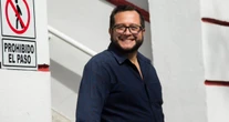 "No soy funcionario público", José Ramón López Beltrán sobre sus vacaciones en Cancún