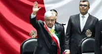 ¿La reelección de AMLO? “Mucha ciencia ficción”, responde la Presidenta a opositores