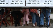 Expresidentes del INE-IFE y exmagistrados piden al Gobierno una discusión incluyente