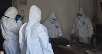 La FGE ha identificado 39 cuerpos en crematorio Plenitud; descartan más hallazgos
