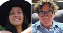 Ximena tenía años con Clara Brugada. Jesús era un asesor y del círculo cercano