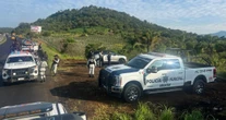Edil reporta detención de "El Rino", líder del CJNG en Uruapan; activa "código rojo"
