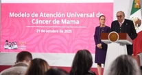 Salud presenta nuevo Modelo de Atención Universal de Cáncer de Mama. ¿Qué contempla?