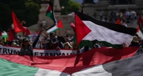 Sheinbaum lo llama “genocidio” y recuerda que México reconoció a Embajadora palestina