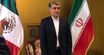 Embajada iraní reconoce influencia de Sheinbaum y le llama a condenar ataque israelí