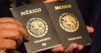 SRE reduce requisitos para obtener y renovar pasaporte mexicano; así será el trámite