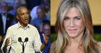 El supuesto romance entre Barack Obama y Jennifer Aniston explota las redes sociales