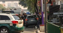 Nery “N”, cómplice del homicidio de Ximena y José, recibe prisión preventiva en CdMx
