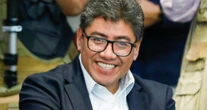 Pues que Saúl Monreal se espere 6 años: Sheinbaum. Y si se va es decisión suya, dice