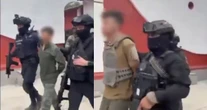 Marina repele ataque de mexicanos y exmilitares colombianos: atrapan a 9 y 12 mueren