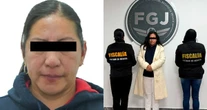 Selenne "N", Alcaldesa de Capulhuac, Edomex, es vinculada a proceso por agresión