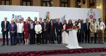Claudia presenta Plan Integral para Zona Oriente de Edomex; invertirán 75 mil 786 mdp