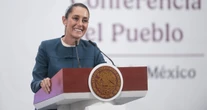 Claudia confía en tener arreglo para evitar aranceles; destaca reunión con Embajador