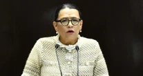 Se castigará la corrupción "sin importar jerarquías": Rosa Icela ante Diputados
