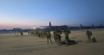 Ejército refuerza seguridad en Zacatecas tras plagio de tres elementos de la GN