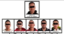 La FGJEM detiene a 10 por homicidio de la niña Dulce; serían de La Familia Michoacana
